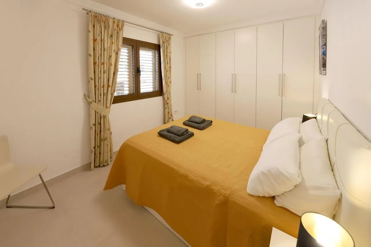 Tisalaya, Central 4 Bed Pdc Puerto del Carmen  Puerto del Carmen (Lanzarote)