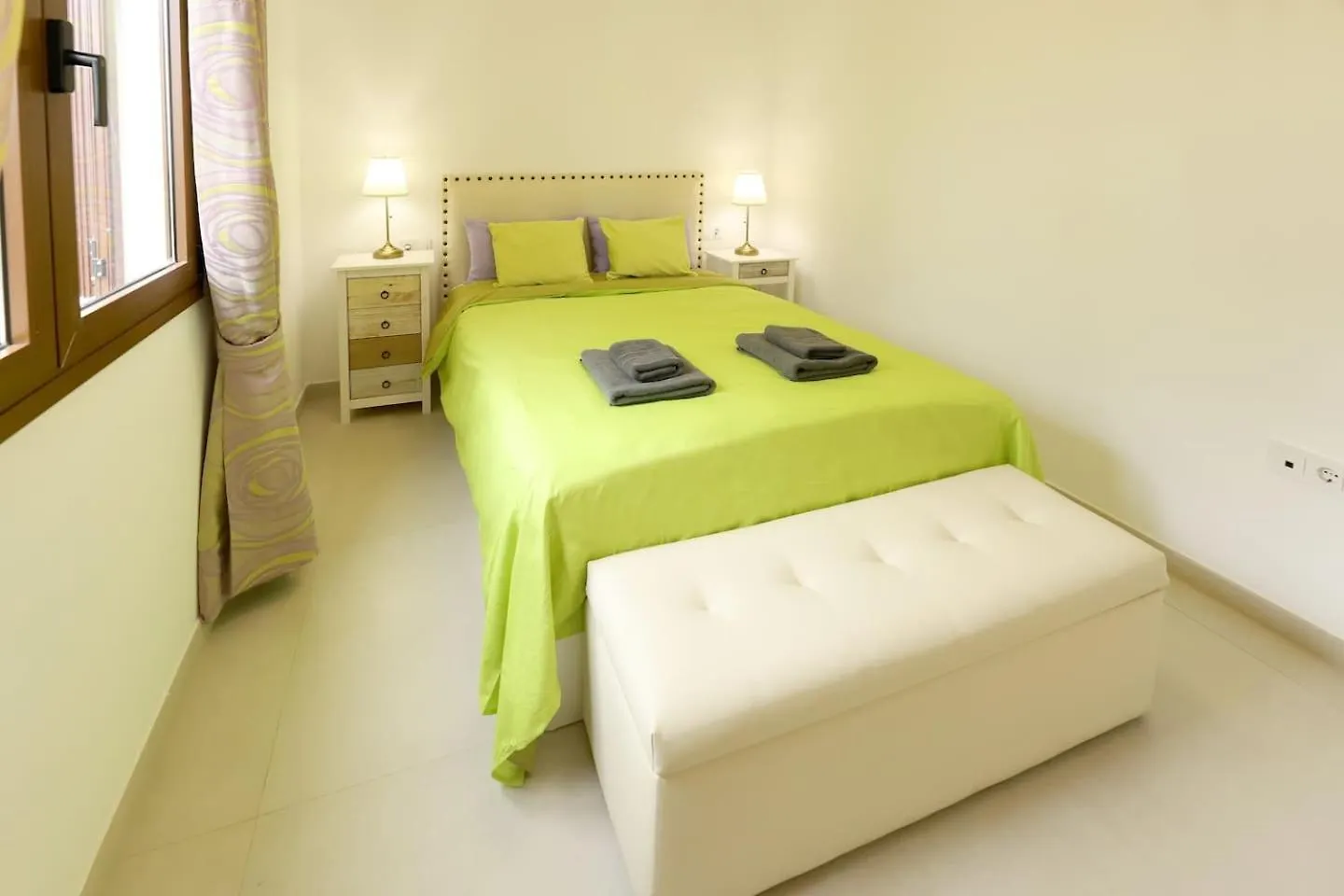 Tisalaya, Central 4 Bed Pdc Puerto del Carmen  Spain