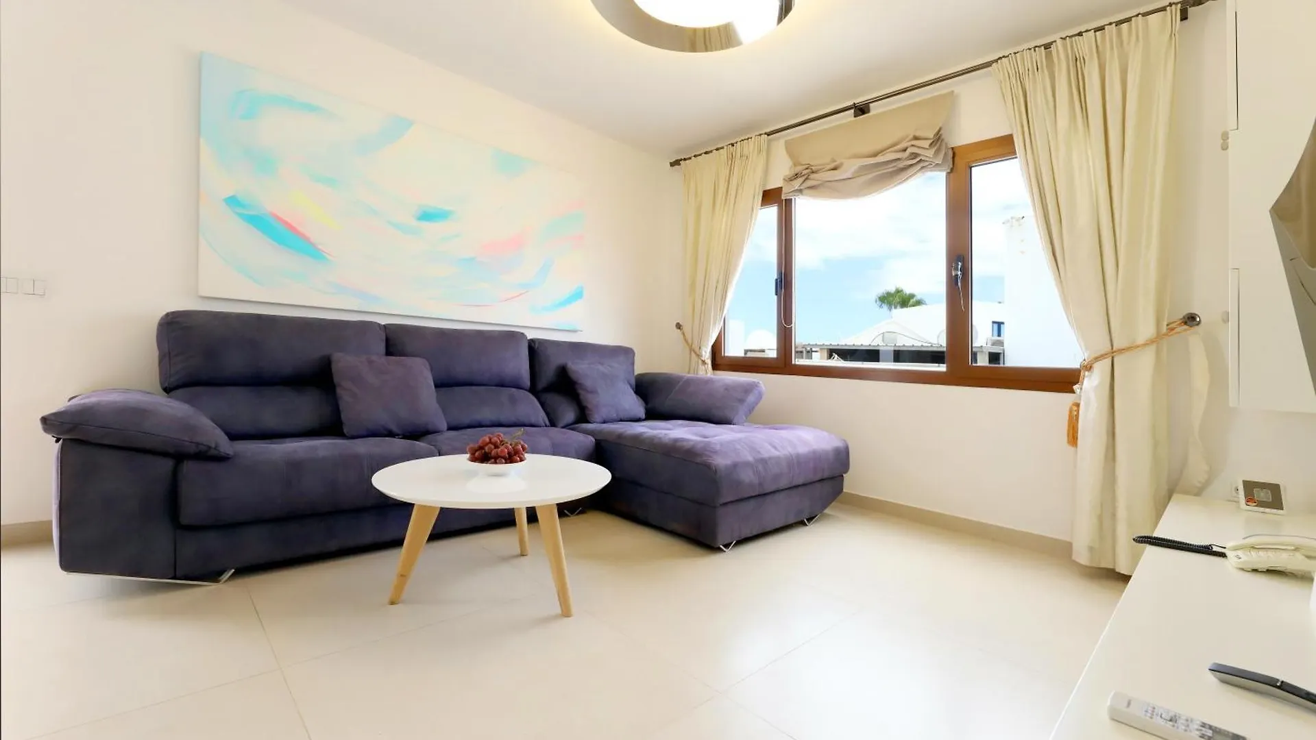 Villa Tisalaya, Central 4 Bed Pdc Puerto del Carmen