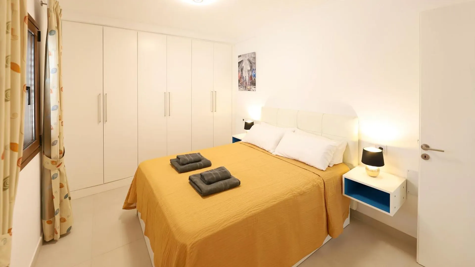 Tisalaya, Central 4 Bed Pdc Puerto del Carmen  0*, Puerto del Carmen (Lanzarote) Spain