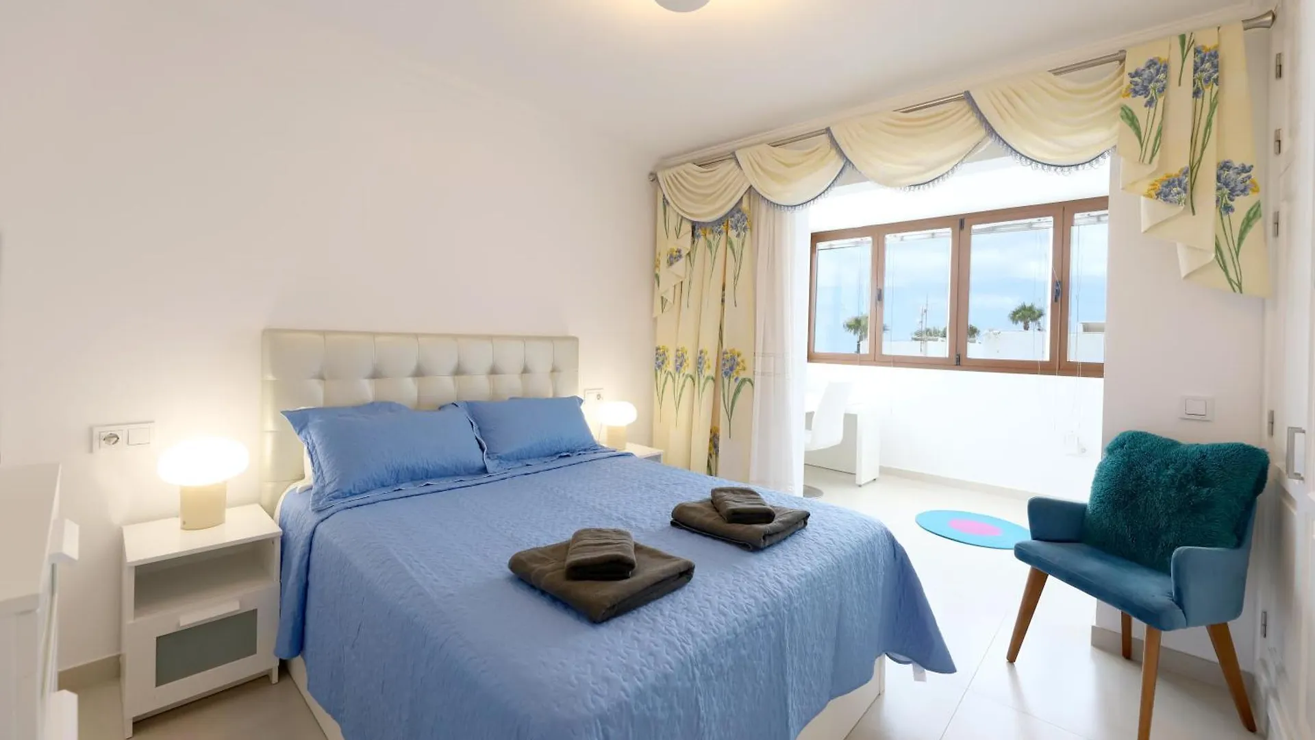 Tisalaya, Central 4 Bed Pdc Puerto del Carmen  Villa Puerto del Carmen (Lanzarote)
