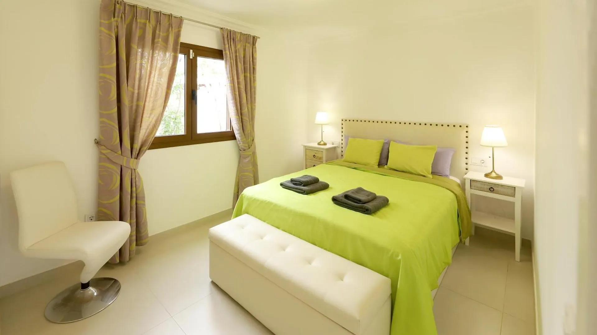 Tisalaya, Central 4 Bed Pdc Puerto del Carmen  Villa Puerto del Carmen (Lanzarote)