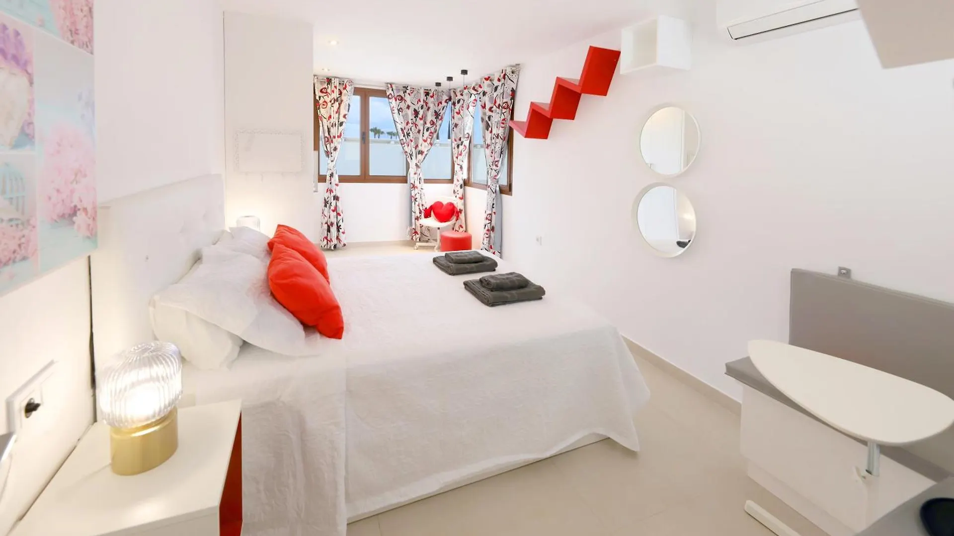 Tisalaya, Central 4 Bed Pdc Puerto del Carmen  Puerto del Carmen (Lanzarote)