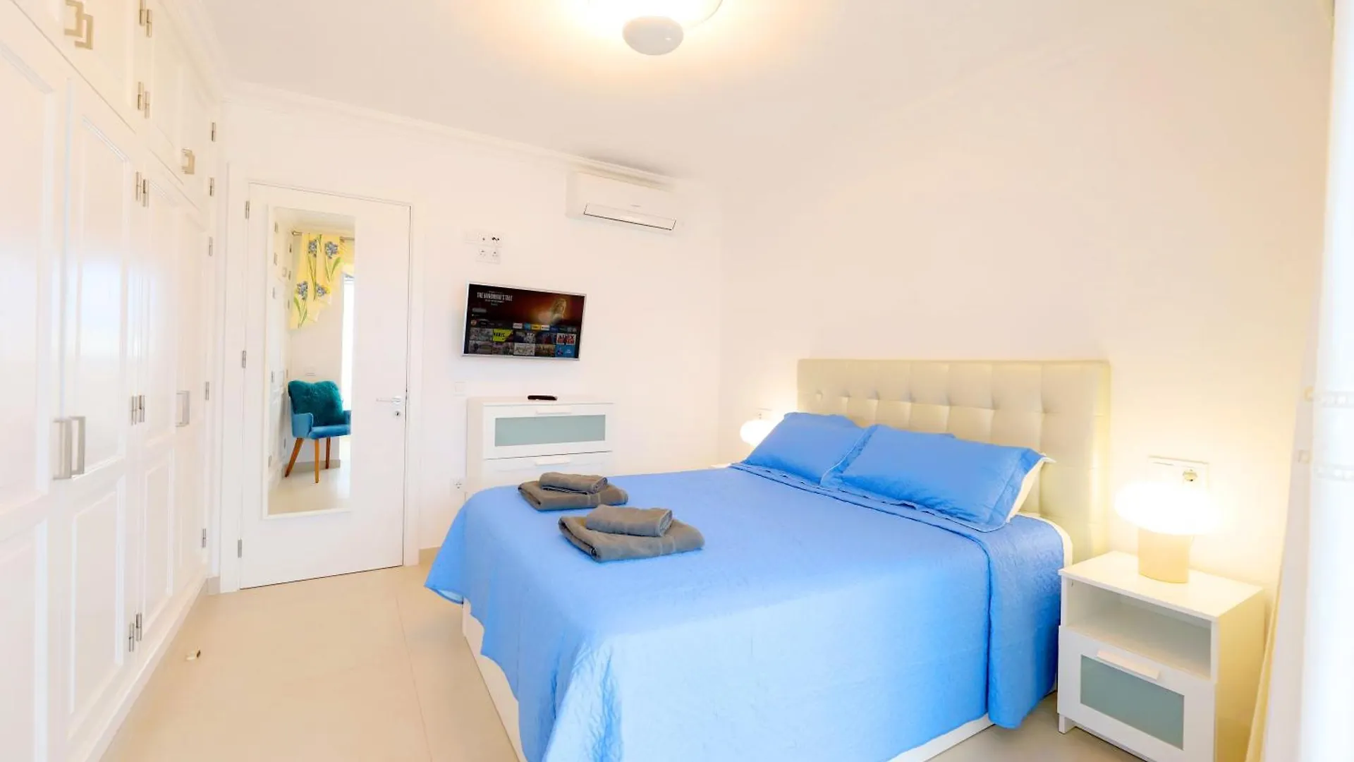 Tisalaya, Central 4 Bed Pdc Puerto del Carmen